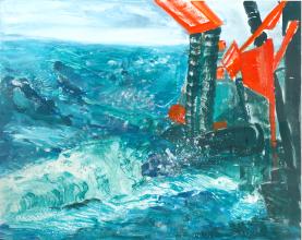 Untergang oder Leben ?