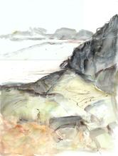 Auf den Weg zum Fernerkogel